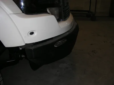 IN PROGRESS - 2015 FORD F-150 CUSTOM - Image 71 of 72