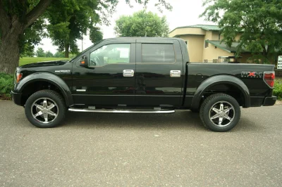 F150 M80 - 2015 FORD F-150 M80 - Image 1 of 9