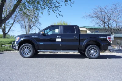 F150 M80 - 2015 FORD F-150 M80 - Image 2 of 9