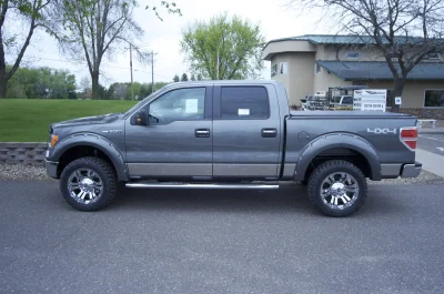 F150 M80 - 2015 FORD F-150 M80 - Image 3 of 9