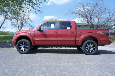 F150 M80 - 2015 FORD F-150 M80 - Image 6 of 9