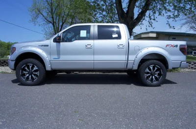F150 M80 - 2015 FORD F-150 M80 - Image 7 of 9