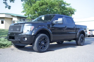 F150 M80 - 2015 FORD F-150 M80 - Image 8 of 9