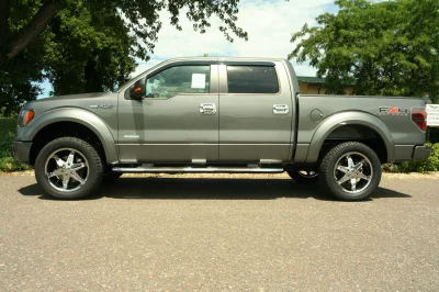 F150 M80 - 2015 FORD F-150 M80 - Image 9 of 9
