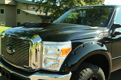 2014 - 2015 FORD F-150 M80 - Image 10 of 42