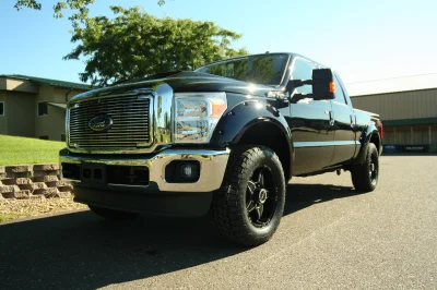 2014 - 2015 FORD F-150 M80 - Image 13 of 42