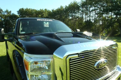 2014 - 2015 FORD F-150 M80 - Image 17 of 42