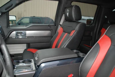 2014 - 2015 FORD F-150 M80 - Image 3 of 42