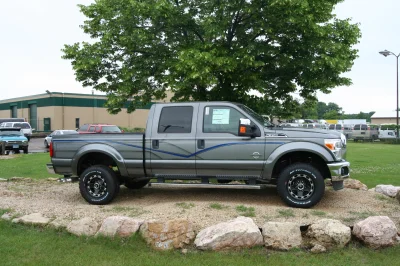 2014 - 2015 FORD F-150 M80 - Image 36 of 42