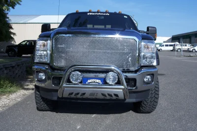 2014 - 2015 FORD F-150 M80 - Image 39 of 42