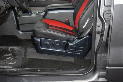 2014 - 2015 FORD F-150 M80 - Image 40 of 42