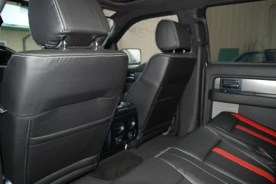 2014 - 2015 FORD F-150 M80 - Image 8 of 42