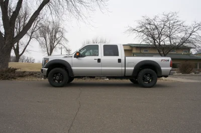 SILVER - 2015 FORD F-150 M80 - Image 2 of 10