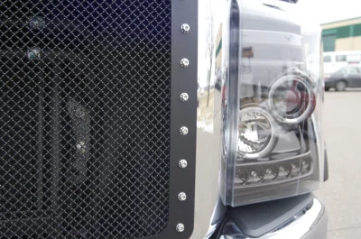 SILVER - 2015 FORD F-150 M80 - Image 6 of 10