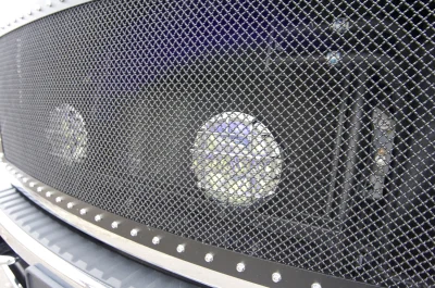 SILVER - 2015 FORD F-150 M80 - Image 7 of 10