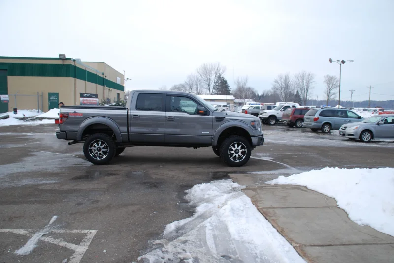 OLDER by Waldoch Crafts