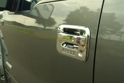 OLDER - 2015 FORD F-150 RAMPAGE - Image 107 of 353