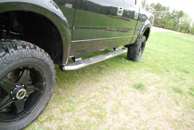 OLDER - 2015 FORD F-150 RAMPAGE - Image 16 of 353