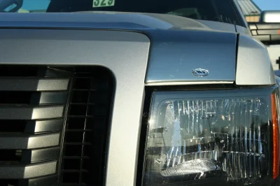 OLDER - 2015 FORD F-150 RAMPAGE - Image 160 of 353