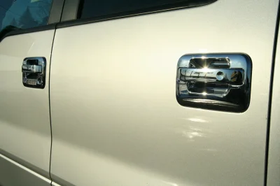 OLDER - 2015 FORD F-150 RAMPAGE - Image 164 of 353