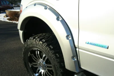 OLDER - 2015 FORD F-150 RAMPAGE - Image 165 of 353