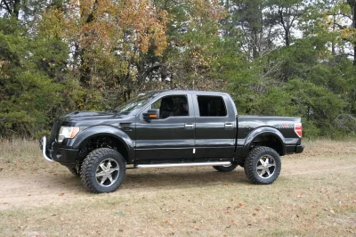 OLDER - 2015 FORD F-150 RAMPAGE - Image 223 of 353