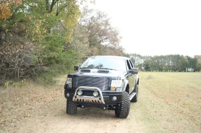 OLDER - 2015 FORD F-150 RAMPAGE - Image 235 of 353
