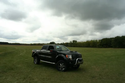 OLDER - 2015 FORD F-150 RAMPAGE - Image 238 of 353