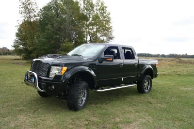 OLDER - 2015 FORD F-150 RAMPAGE - Image 277 of 353