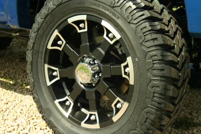 OLDER - 2015 FORD F-150 RAMPAGE - Image 28 of 353