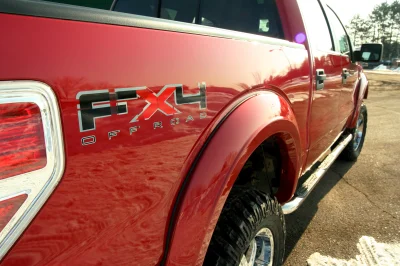 OLDER - 2015 FORD F-150 RAMPAGE - Image 312 of 353