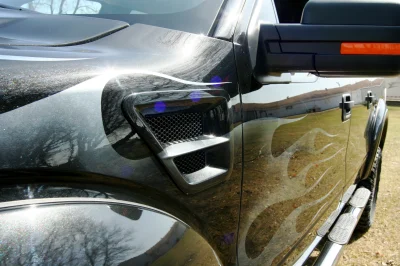 OLDER - 2015 FORD F-150 RAMPAGE - Image 338 of 353