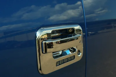 OLDER - 2015 FORD F-150 RAMPAGE - Image 34 of 353