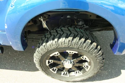 OLDER - 2015 FORD F-150 RAMPAGE - Image 35 of 353