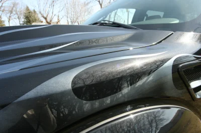 OLDER - 2015 FORD F-150 RAMPAGE - Image 353 of 353