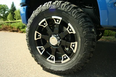 OLDER - 2015 FORD F-150 RAMPAGE - Image 40 of 353