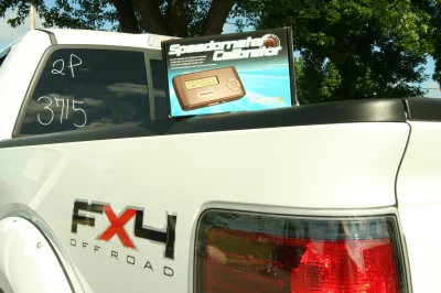 OLDER - 2015 FORD F-150 RAMPAGE - Image 66 of 353