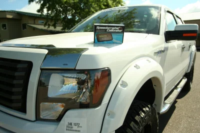 OLDER - 2015 FORD F-150 RAMPAGE - Image 67 of 353