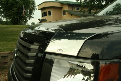 OLDER - 2015 FORD F-150 RAMPAGE - Image 72 of 353