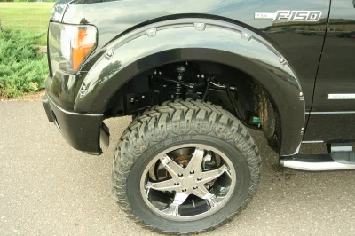 OLDER - 2015 FORD F-150 RAMPAGE - Image 74 of 353