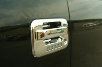 OLDER - 2015 FORD F-150 RAMPAGE - Image 78 of 353