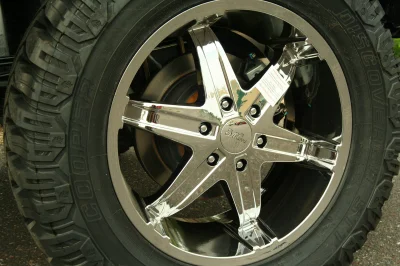 OLDER - 2015 FORD F-150 RAMPAGE - Image 79 of 353