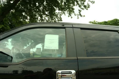 OLDER - 2015 FORD F-150 RAMPAGE - Image 86 of 353