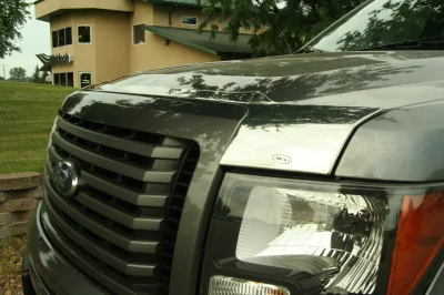 OLDER - 2015 FORD F-150 RAMPAGE - Image 92 of 353