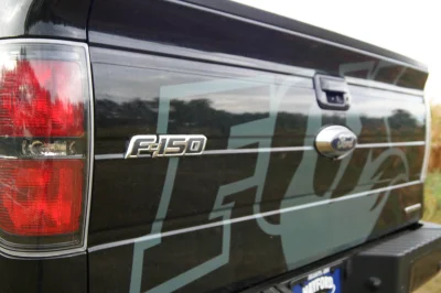 FOX RAMPAGEX - 2015 FORD F-150 RAMPAGE - Image 10 of 26