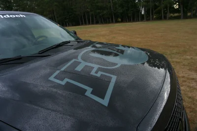 FOX RAMPAGEX - 2015 FORD F-150 RAMPAGE - Image 16 of 26