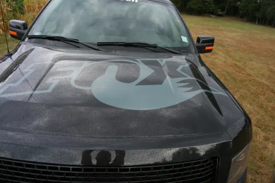 FOX RAMPAGEX - 2015 FORD F-150 RAMPAGE - Image 17 of 26