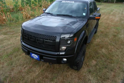 FOX RAMPAGEX - 2015 FORD F-150 RAMPAGE - Image 26 of 26
