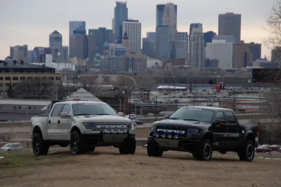 RAPTOR CITY TRUCKS - 2015 FORD F-150 RAPTOR X - Image 11 of 169