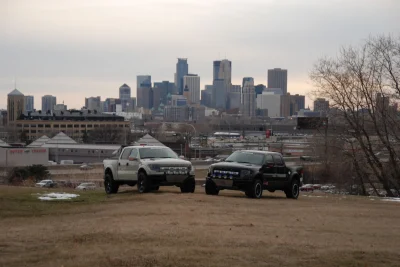 RAPTOR CITY TRUCKS - 2015 FORD F-150 RAPTOR X - Image 12 of 169